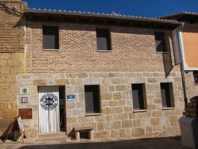 albergue